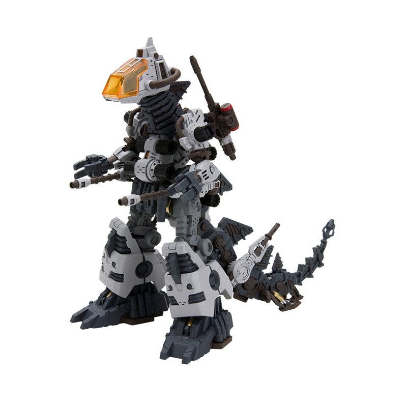 Zoids Kotobukiya HMM RZ-014 Godos Marking Plus Ver.