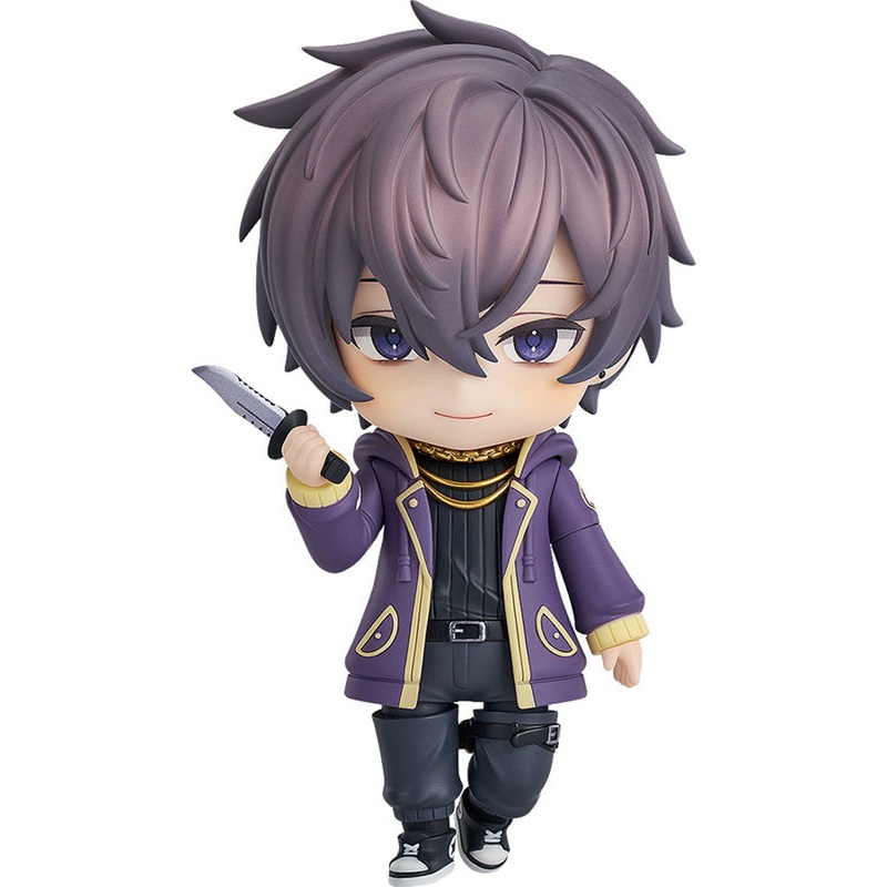 2214 Shoto Nendoroid Shoto (Second Release)