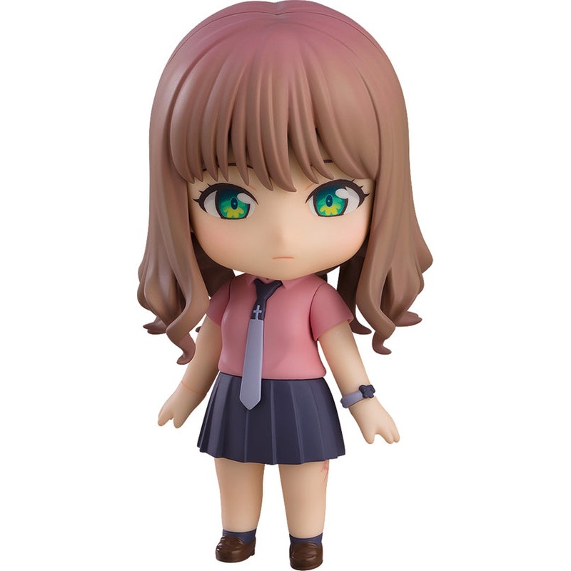 2352 Gridman Universe Nendoroid Yume Minami