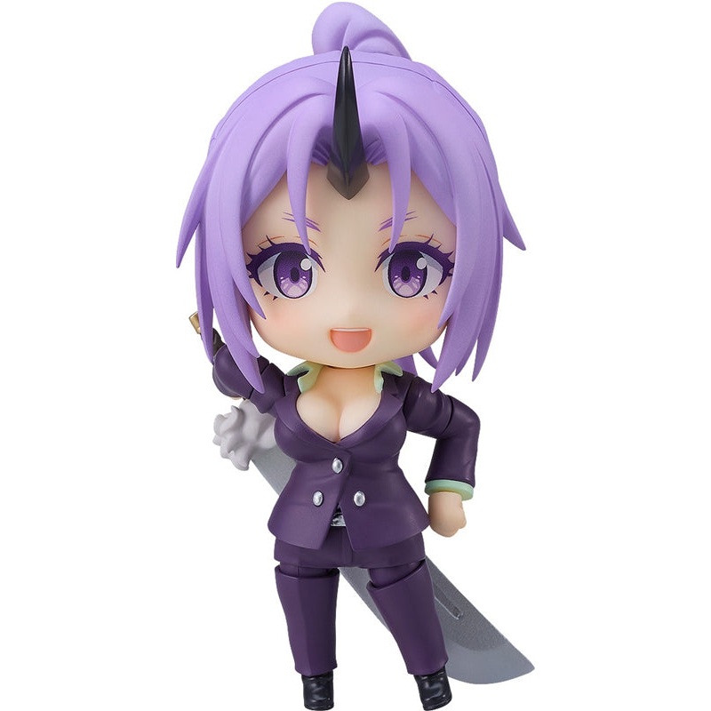 2373 That Time I Got Reincarnated as a Slime Nendoroid Shion