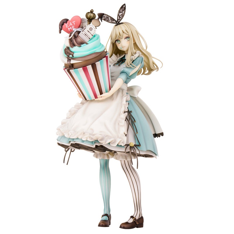 Akakura Illustration UNION CREATIVE Alice's Adventures in Wonderland
