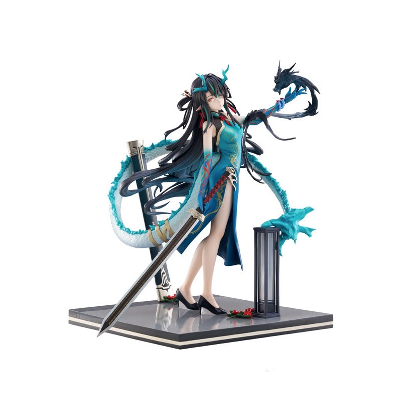 Arknights F:NEX Dusk Everything is A Miracle VER.