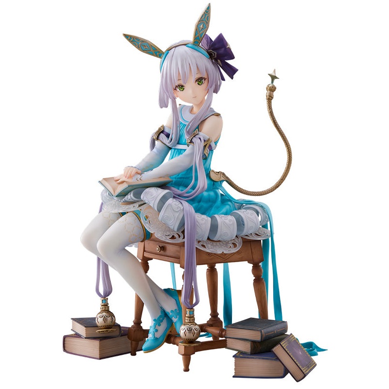Atelier Sophie 2: The Alchemist of the Mysterious Dream Design COCO Plachta