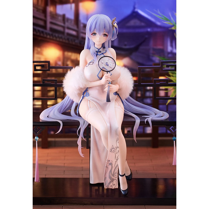 Azur Lane Alphamax Rodney Perfect Good Man ver.