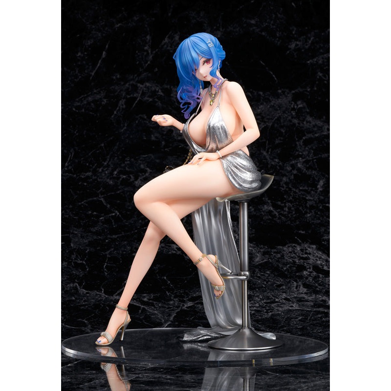 Azur Lane ALTER St. Louis Luxury Handle Ver.