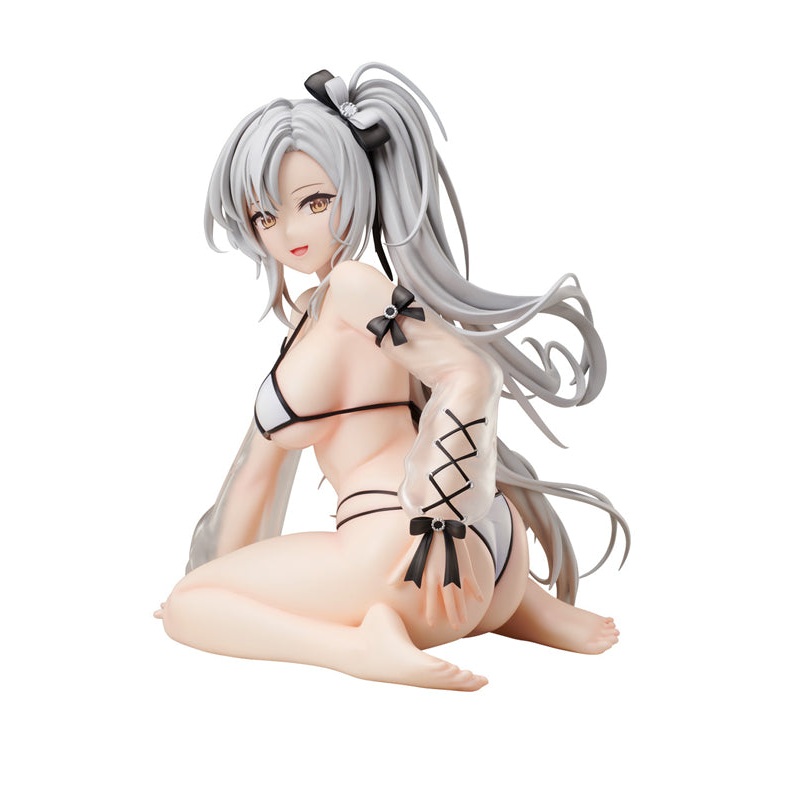 Azur Lane UNION CREATIVE B-style Drake The Golden Hind's Respite