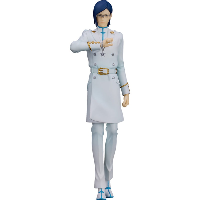 BLEACH: Thousand-Year Blood War POP UP PARADE Uryu Ishida