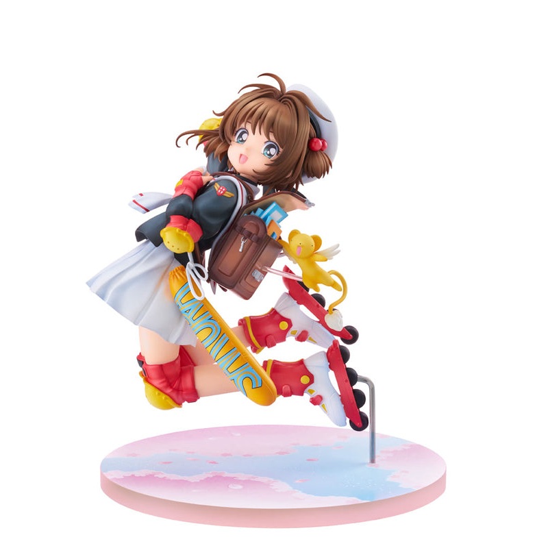 Cardcaptor Sakura F:NEX Anime 25th Anniversary Sakura Kinomoto