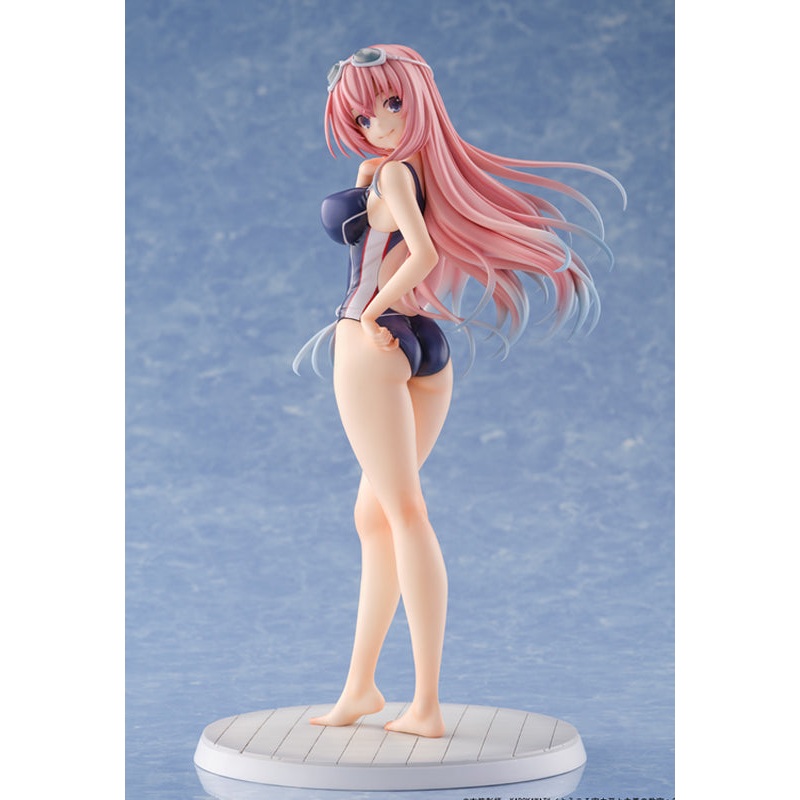 Classroom of the Elite Hobby Stock Ichinose Honami Swimsuit Ver.