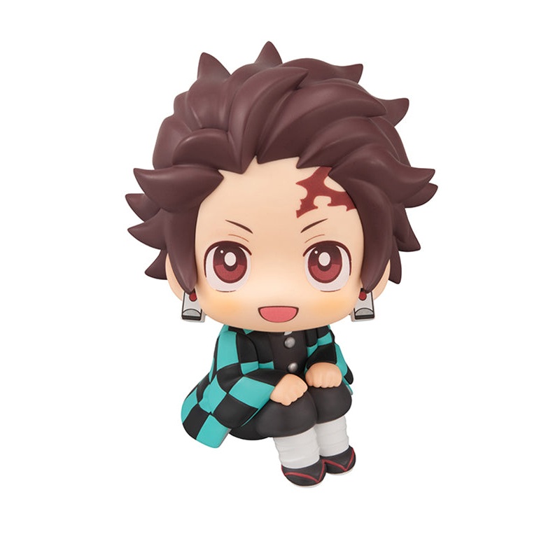 Demon Slayer MEGAHOUSE Lookup Tanjiro Kamado Sharp face ver.
