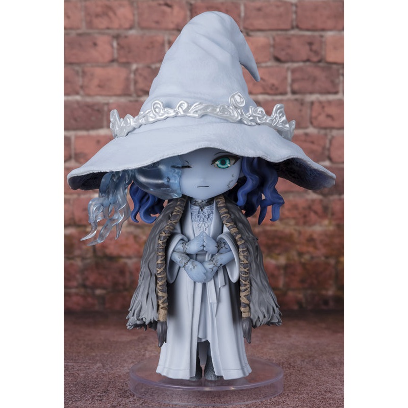 ELDEN RING Bandai Figuarts Mini Ranni the Witch (JP)