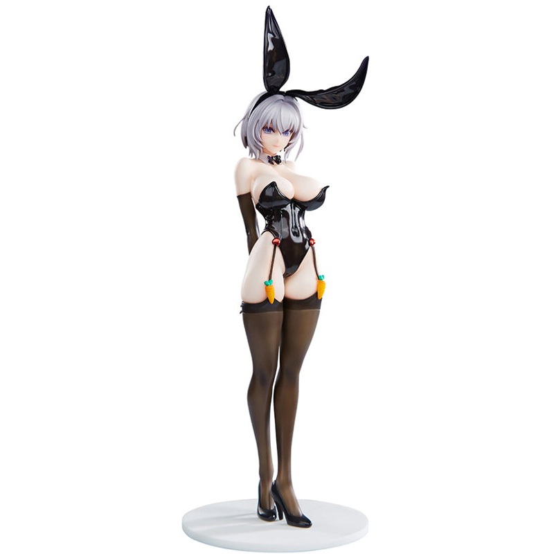 FANCAM Bunny Girls Black