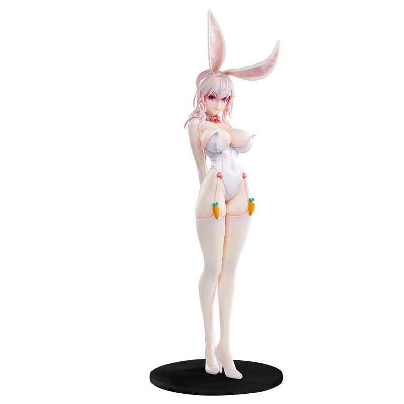 FANCAM Bunny Girls White