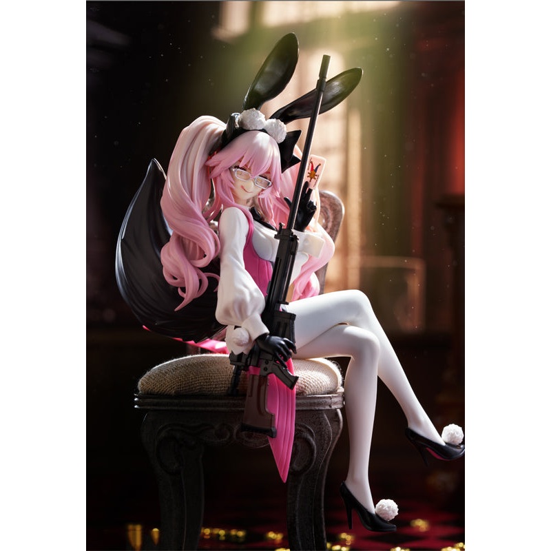 Fate/Grand Order FuRyu Noodle Stopper Figure -Assassin Koyanskaya of Light-