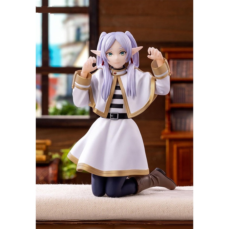 Frieren: Beyond Journey's End PM Perching Figure SEGA Frieren