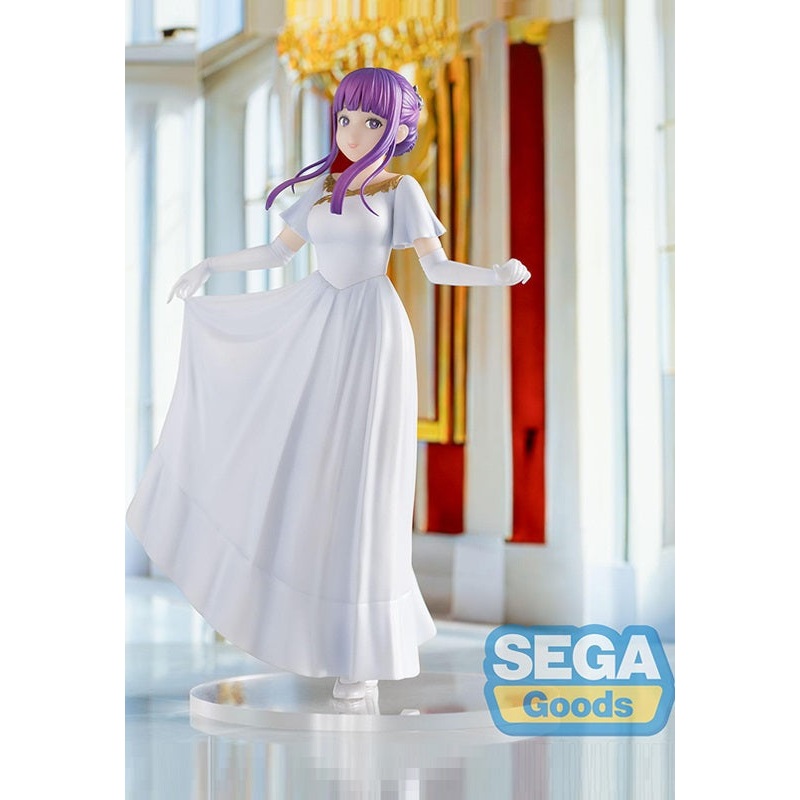 Frieren: Beyond Journey's End SEGA Luminasta Fern ~In Vorig~