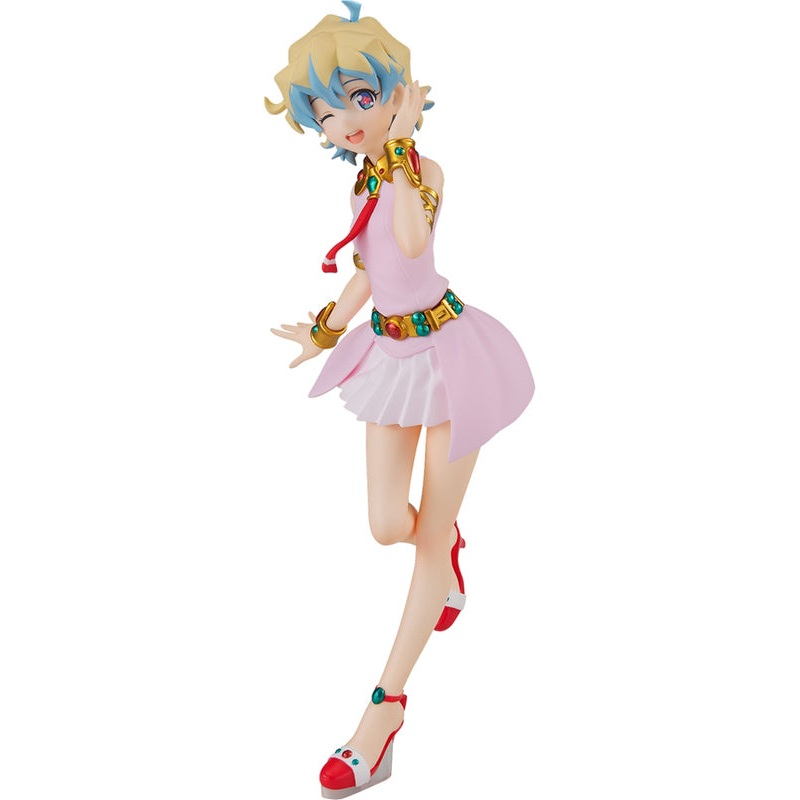 Gurren Lagann POP UP PARADE Nia: Short Hair Ver.
