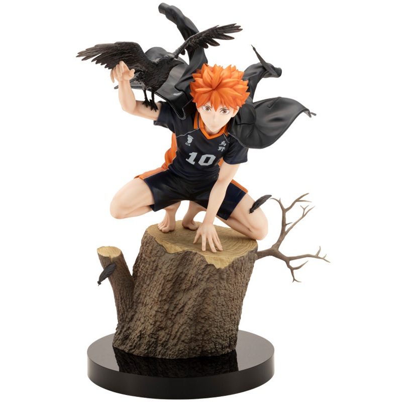 Haikyu!! KOTOBUKIYA ARTFX J Hinata Shoyo