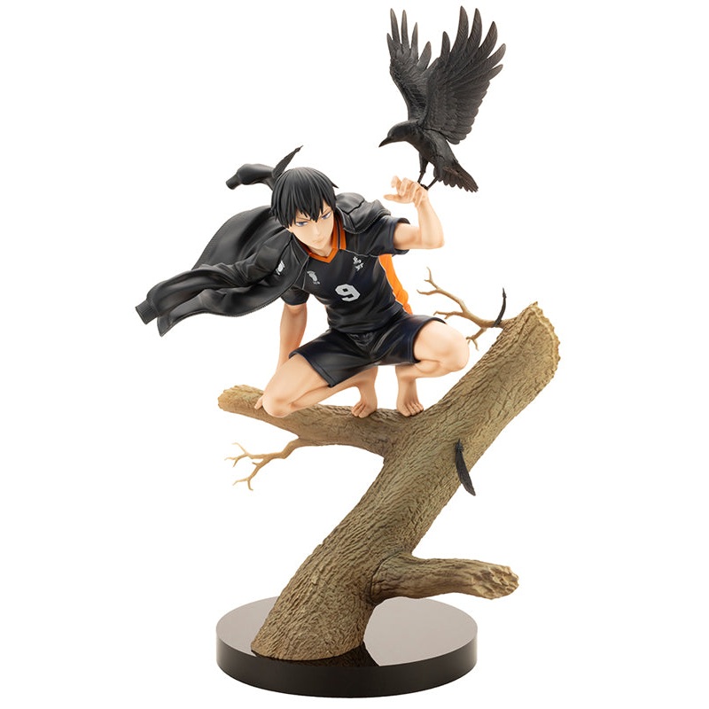 Haikyu!! KOTOBUKIYA ARTFX J Kageyama Tobio