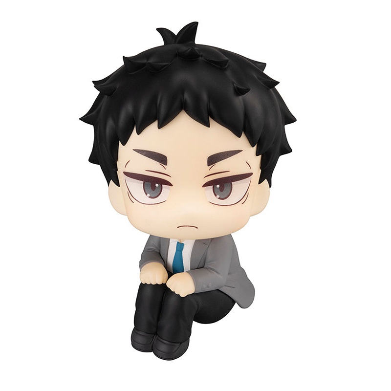 Haikyu!! MEGAHOUSE Lookup Keiji Akaashi