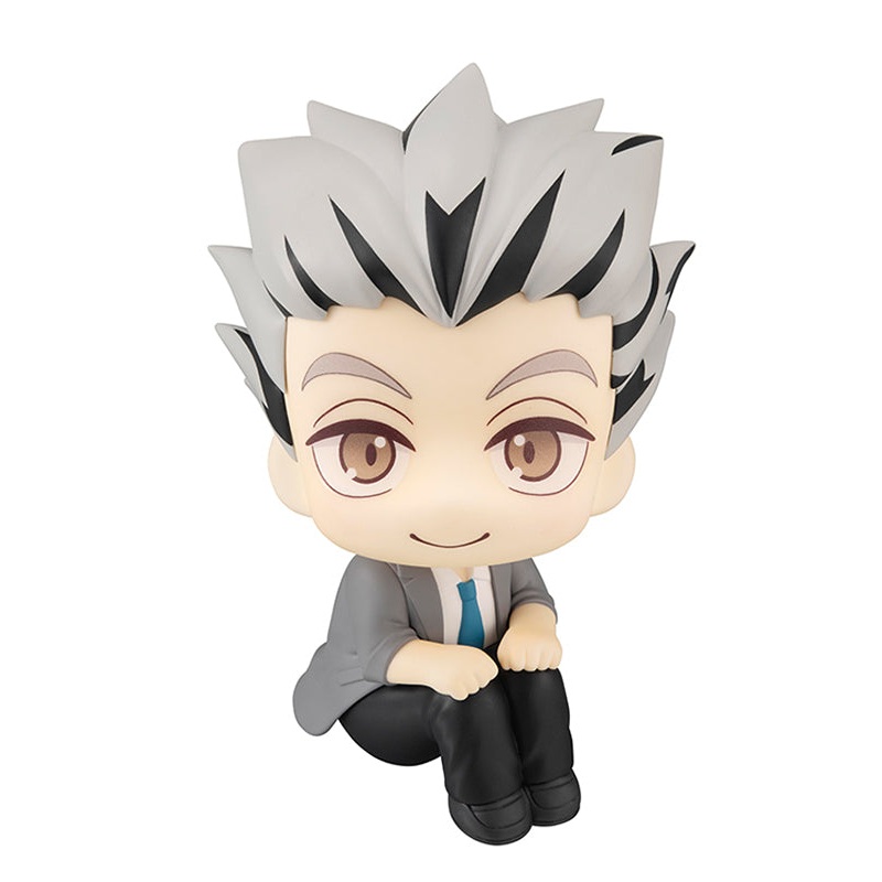Haikyu!! MEGAHOUSE Lookup Kotaro Bokuto