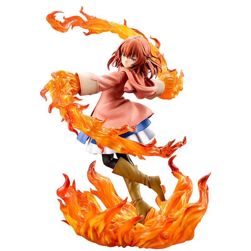 Helck KOTOBUKIYA Vermilio