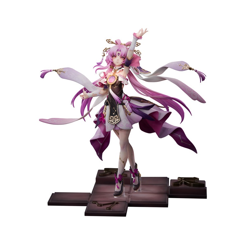 Honkai: Star Rail APEX Fu Xuan