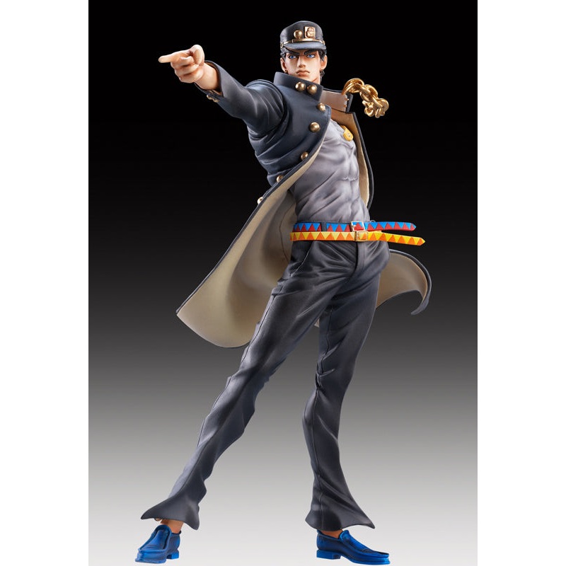 JoJo's Bizarre Adventure -Part III- Medicos Entertainment Kujo Jotaro
