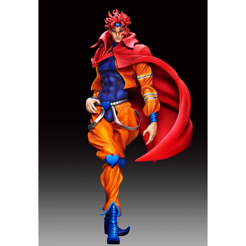 JoJo's Bizarre Adventure -Part III- Medicos Entertainment Statue Legend DIO
