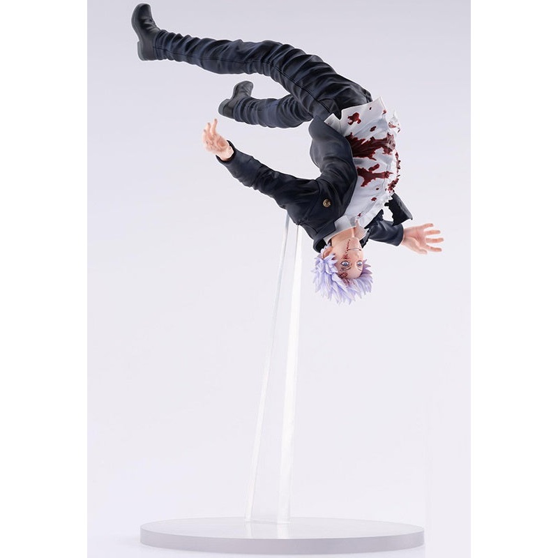 Jujutsu Kaisen Hidden Inventory/Premature Death SEGA FIGURIZM Satoru Gojo Awakening
