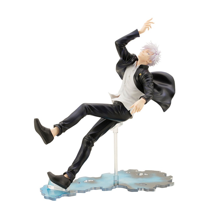 Jujutsu Kaisen KOTOBUKIYA ARTFX J Gojo Satoru Hidden Inventory / Premature Death Ver.