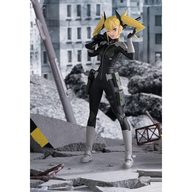 KAIJU No.8 SEGA Luminasta Kikoru Shinomiya