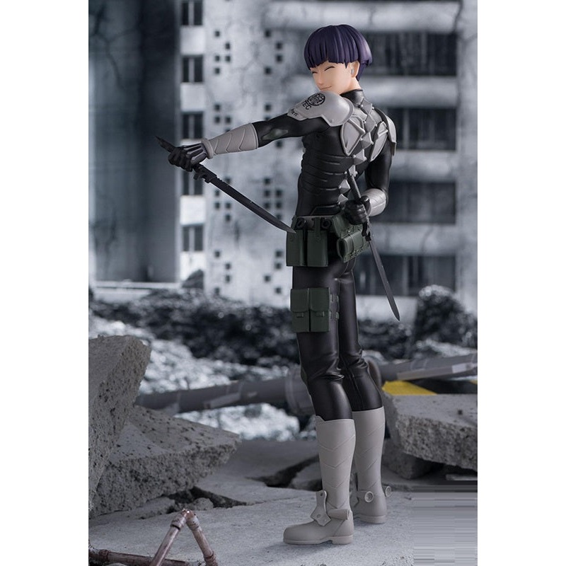 KAIJU No.8 SEGA Luminasta Soshiro Hoshina