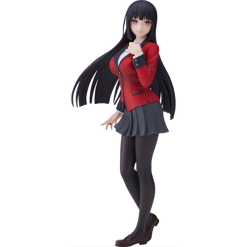 KAKEGURUI xx POP UP PARADE Yumeko Jabami