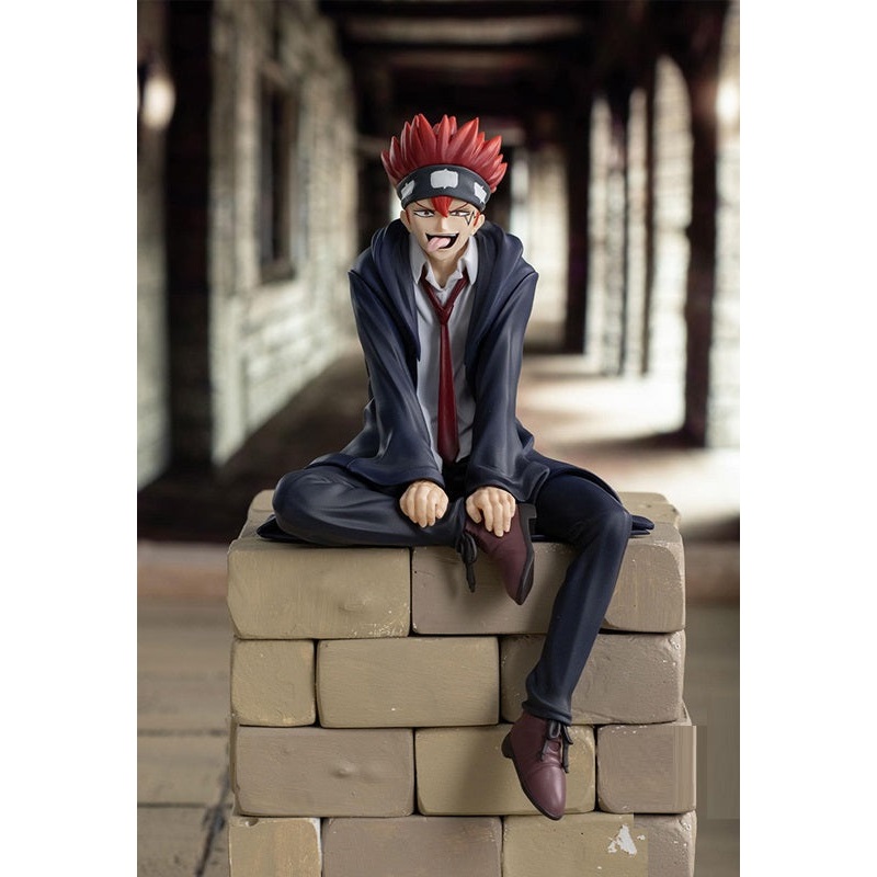 MASHLE: MAGIC AND MUSCLES SEGA PM Perching Figure Dot Barrett