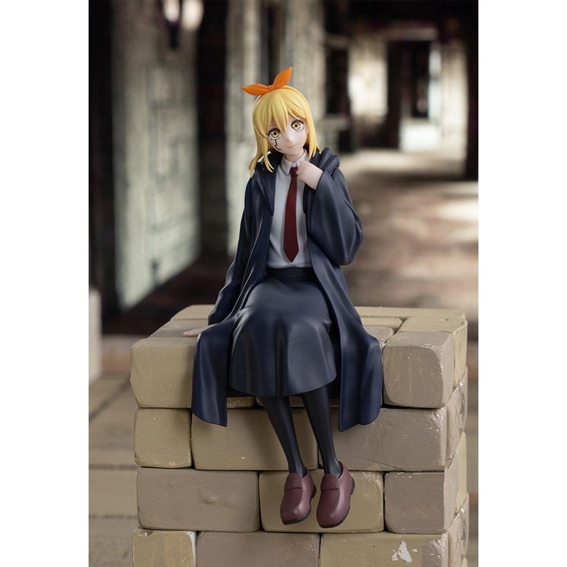 MASHLE: MAGIC AND MUSCLES SEGA PM Perching Figure Lemon Irvine