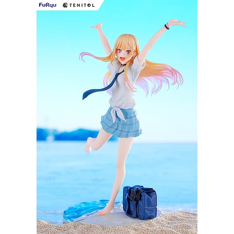 My Dress-Up Darling FuRyu TENITOL Marin Kitagawa