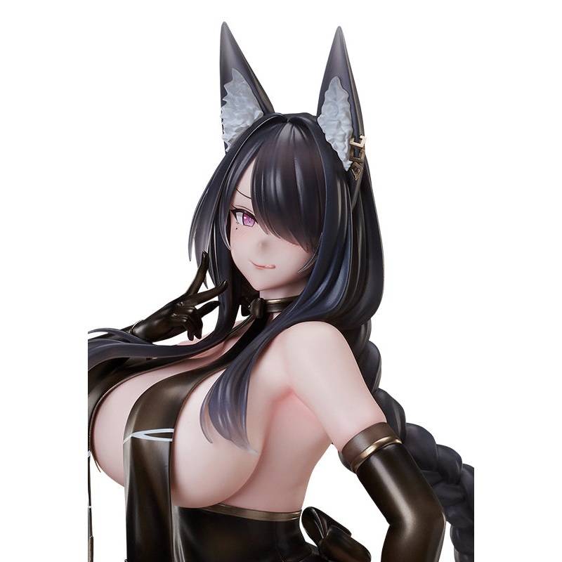 Original Character B-style FREEing Sakuya Kitsunezuka
