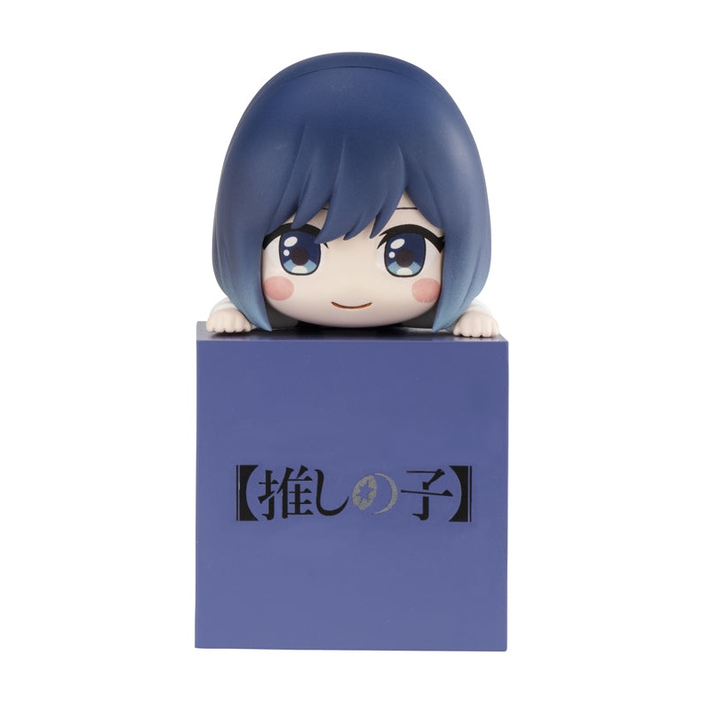 Oshi No Ko FuRyu Hikkake Figure -Akane Kurokawa-