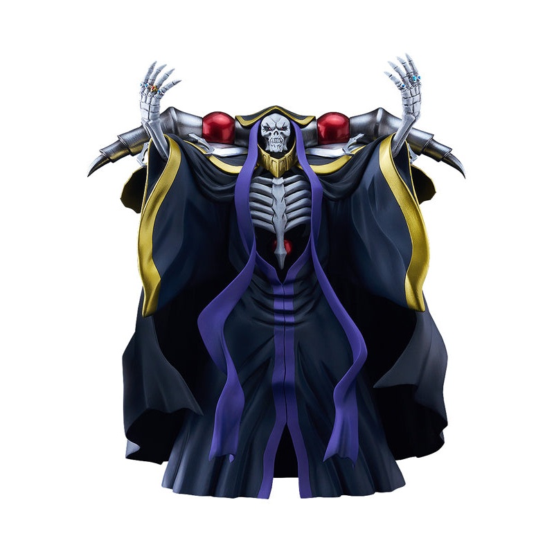 OVERLORD POP UP PARADE SP Ainz Ooal Gown