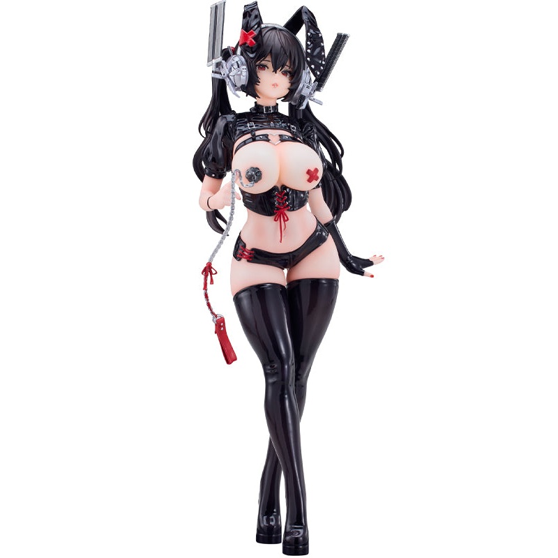 PLUM Space Bunny Uto