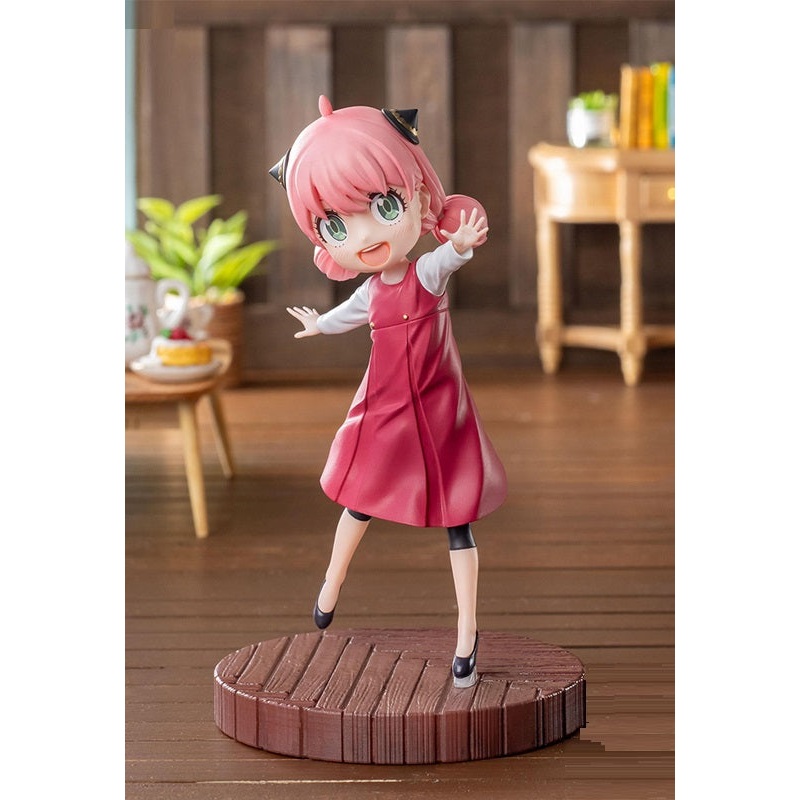 SPY x FAMILY SEGA Luminasta Anya Forger Season 1 Cours 2 ED Coordination Ver.