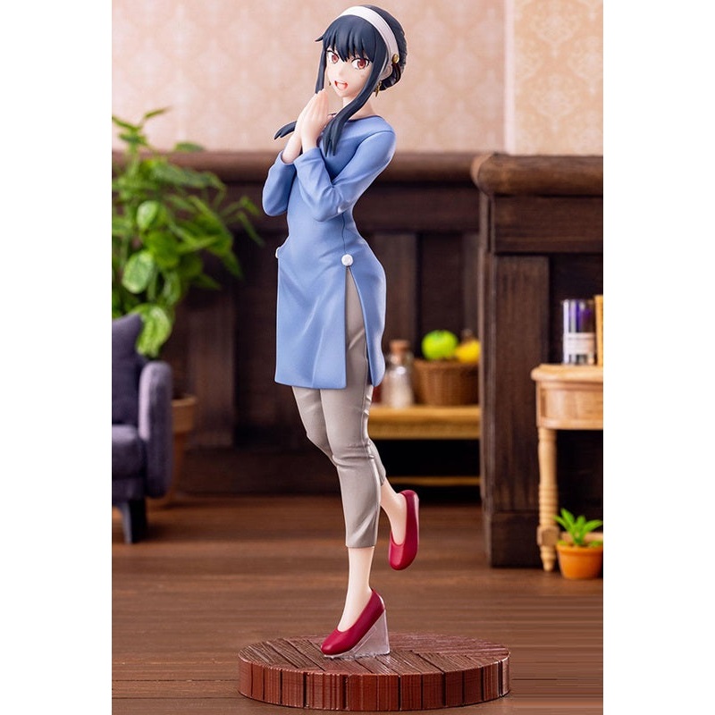 SPY x FAMILY SEGA Luminasta Yor Forger Season 1 Cours 2 ED Coordination Ver.
