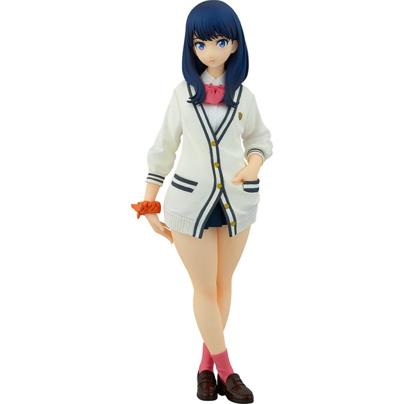 SSSS.GRIDMAN POP UP PARADE Rikka Takarada