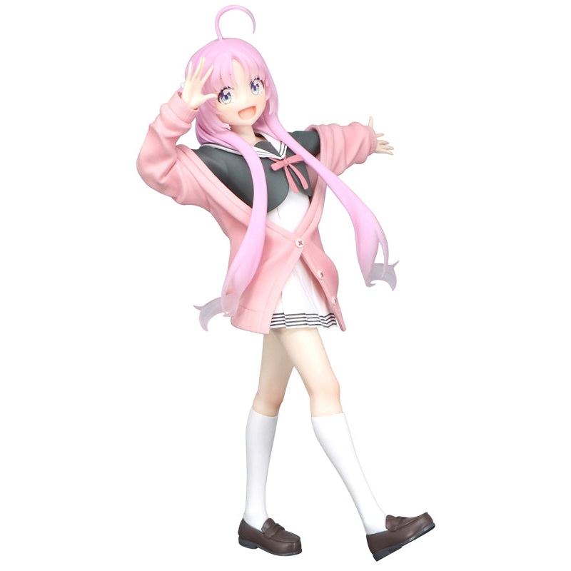 Stardust Telepath FuRyu Trio-Try-iT Figure -Yu Akeuchi-