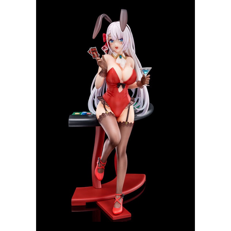 The Demon Sword Master of Excalibur Academy Nippon Columbia Riselia Ray Crystalia