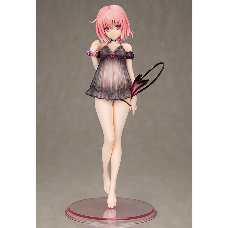To Love-Ru Ryu-NS Darkness Momo Belia Deviluke -Little Devil Baby Doll Ver.