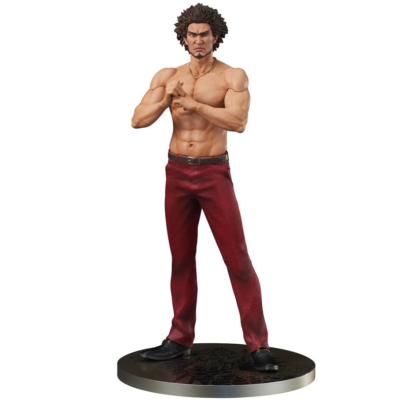 Yakuza DIG DIGSTA Ichiban Kasuga-Fierce Battle-