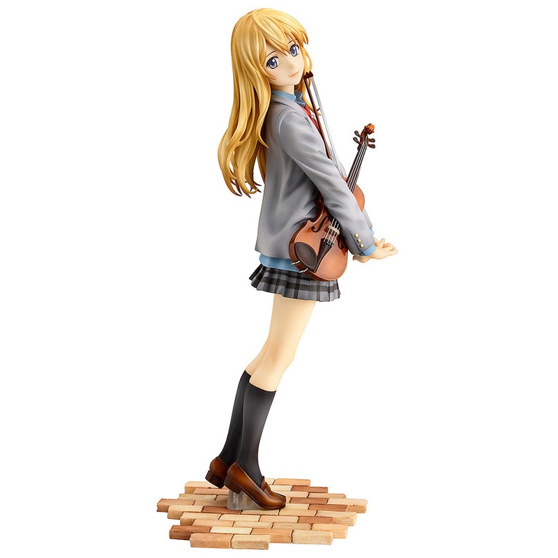 Your lie in April Good Smile Company Kaori Miyazono (Second Rerelease)