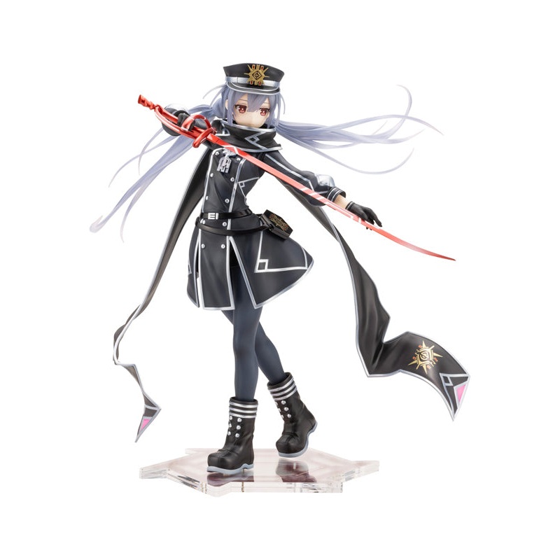 Yu-Gi-Oh! Card Game KOTOBUKIYA OCG Duel Monsters Sky Striker Ace Roze Yu-Gi-Oh!Monster Figure Collection